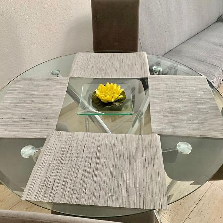 Apartamento Felix De La Fuente Торрев'єха Екстер'єр фото