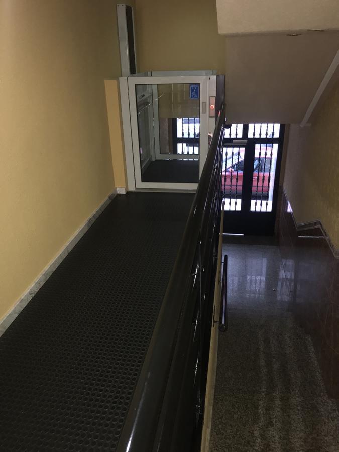 Apartamento Felix De La Fuente Торрев'єха Екстер'єр фото